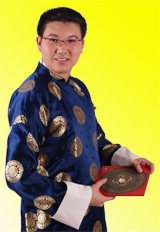 Palmist and Feng Shui Master